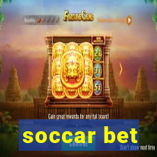 soccar bet